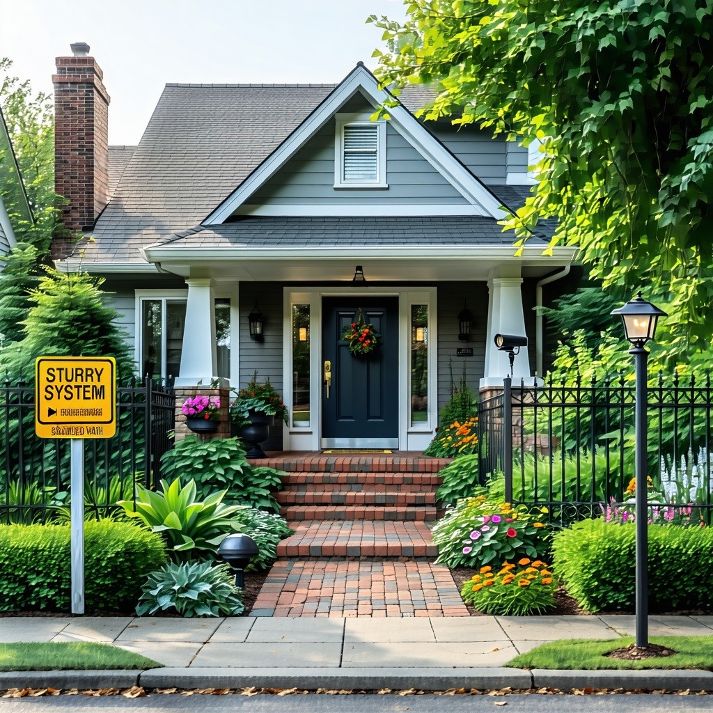 AFA-homes